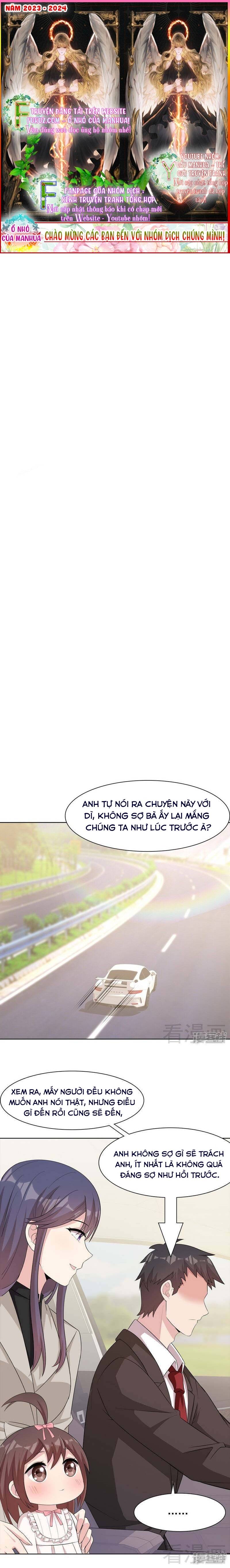 Nam Thần Manh Bảo Tận Diệt - Chap 125