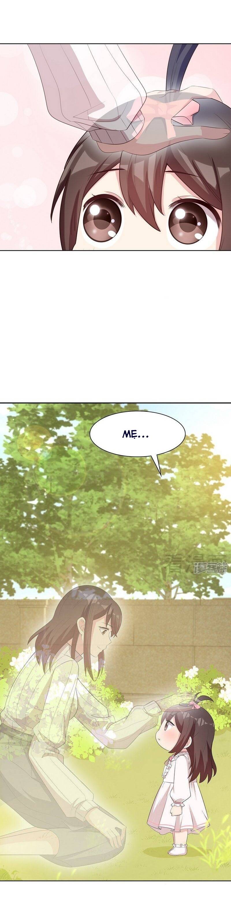 Nam Thần Manh Bảo Tận Diệt - Chap 125