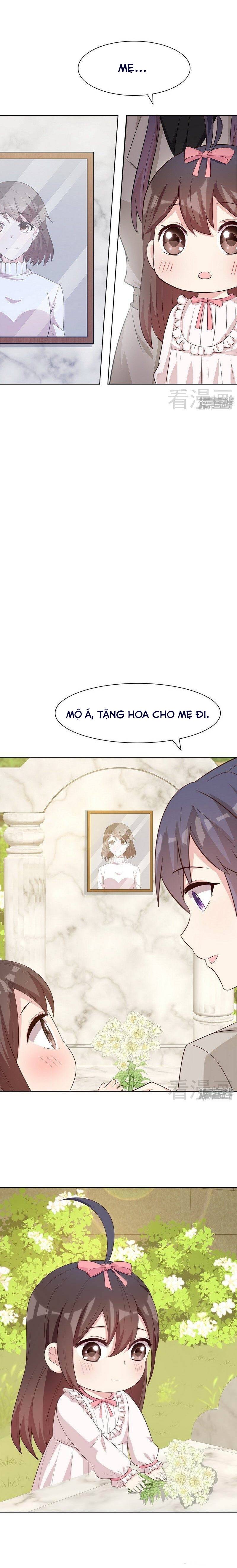 Nam Thần Manh Bảo Tận Diệt - Chap 125