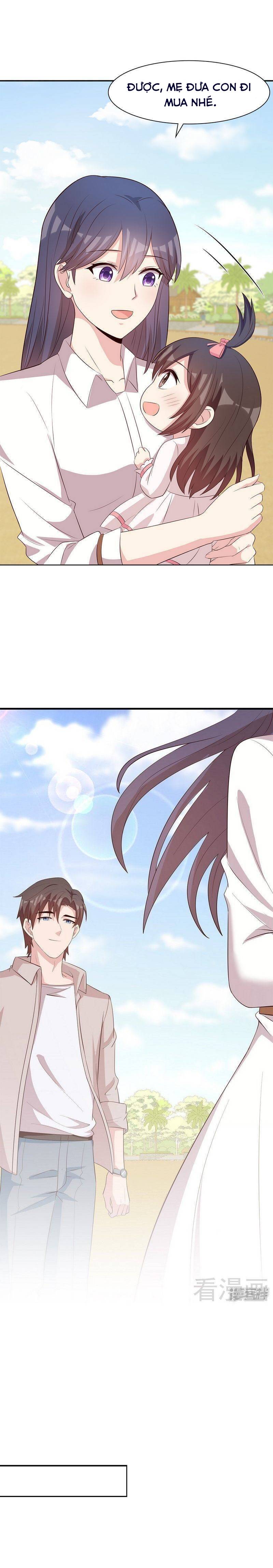 Nam Thần Manh Bảo Tận Diệt - Chap 127