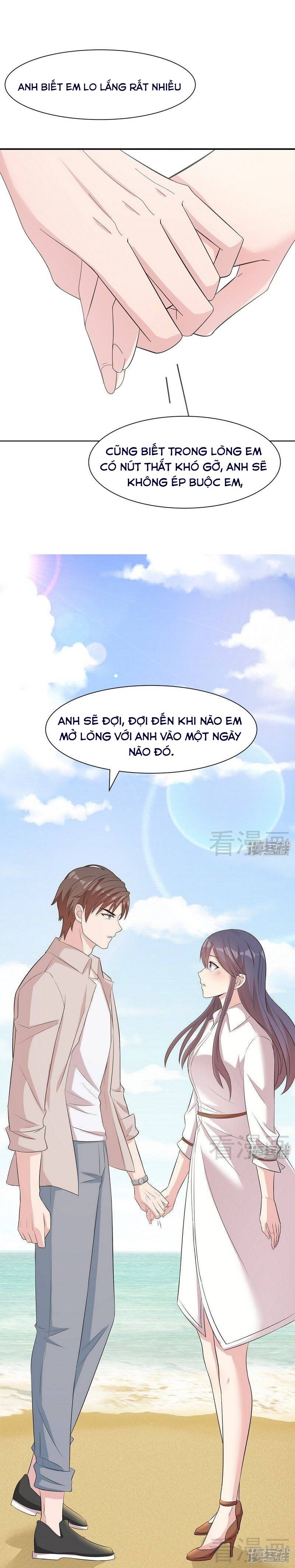 Nam Thần Manh Bảo Tận Diệt - Chap 127