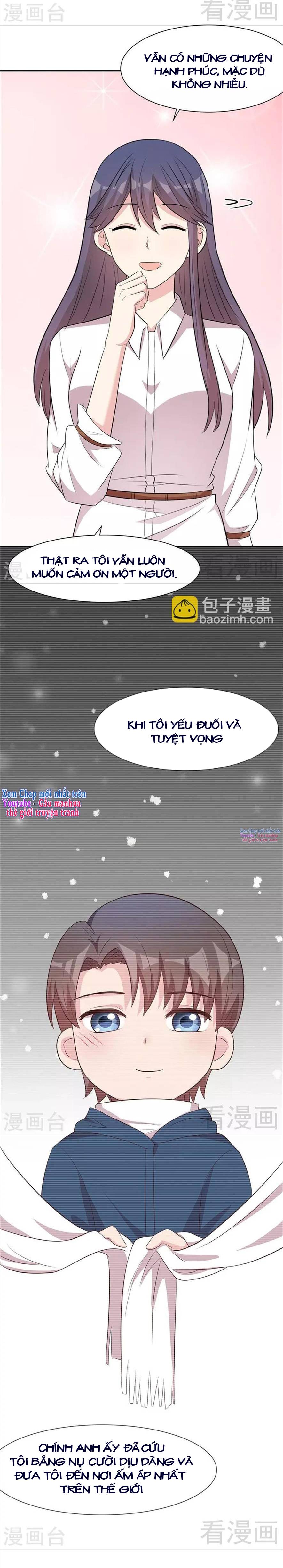 Nam Thần Manh Bảo Tận Diệt - Chap 130