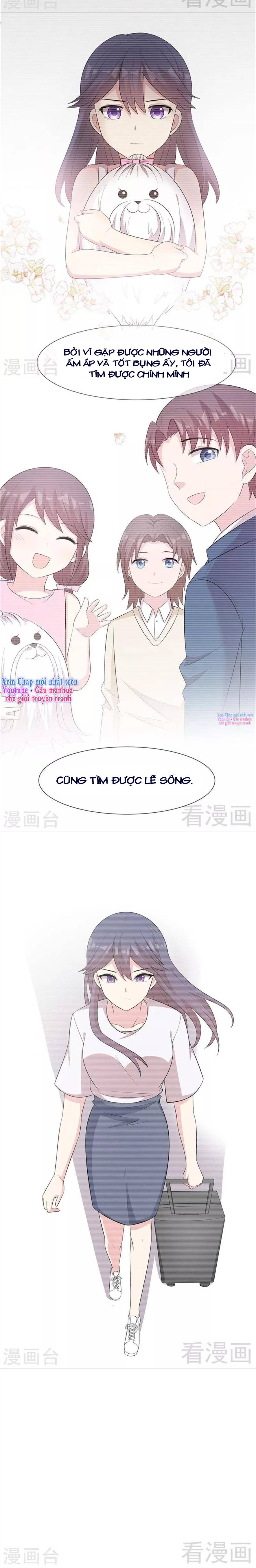 Nam Thần Manh Bảo Tận Diệt - Chap 130