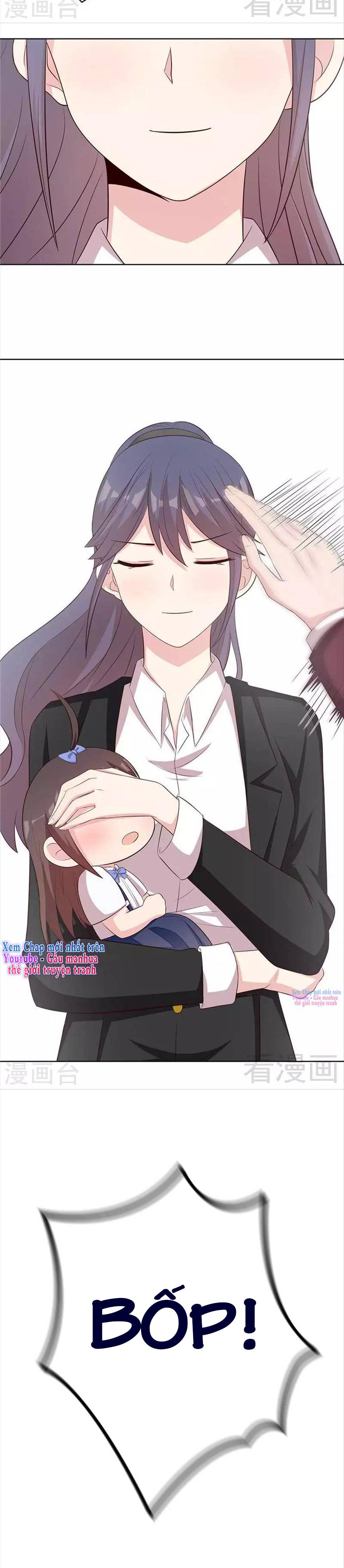 Nam Thần Manh Bảo Tận Diệt - Chap 131