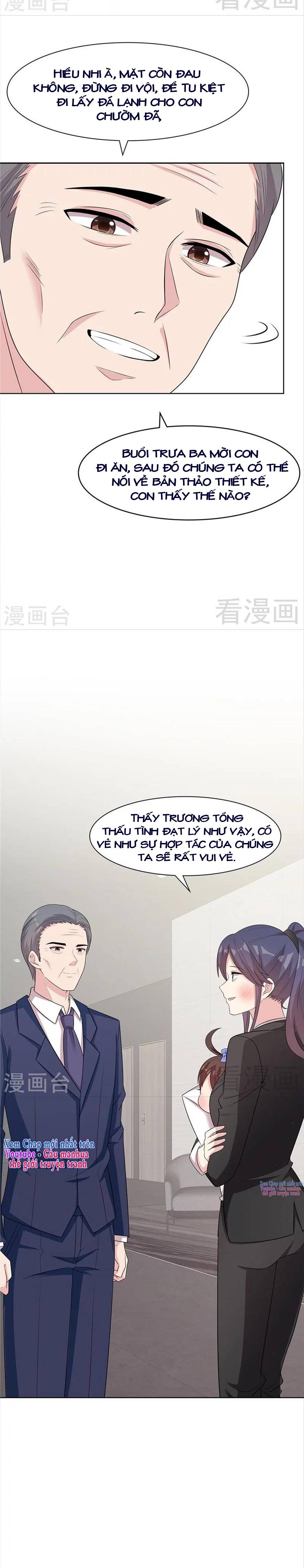 Nam Thần Manh Bảo Tận Diệt - Chap 132