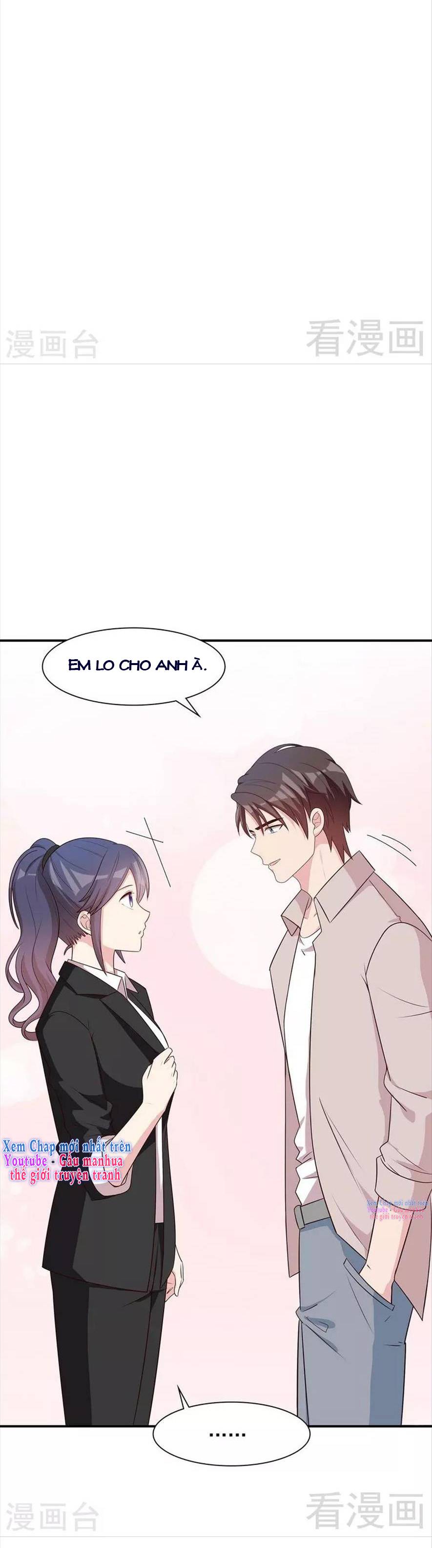 Nam Thần Manh Bảo Tận Diệt - Chap 133