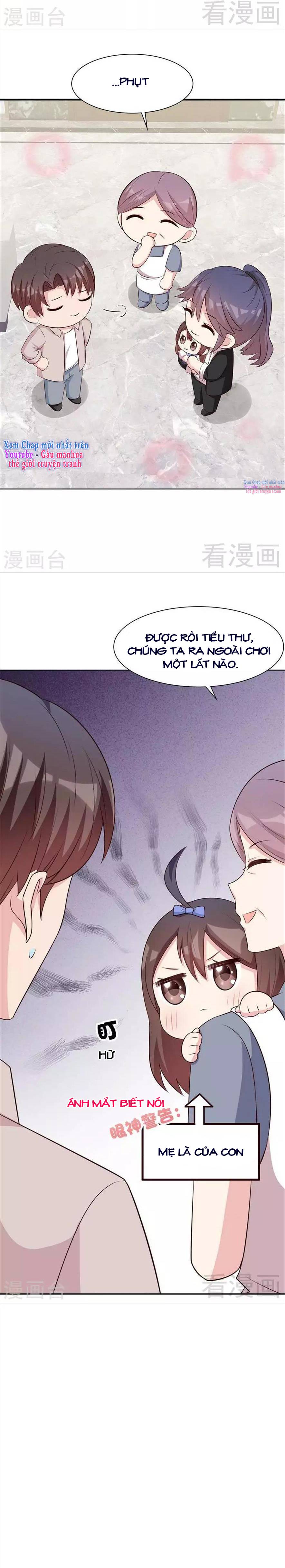 Nam Thần Manh Bảo Tận Diệt - Chap 133