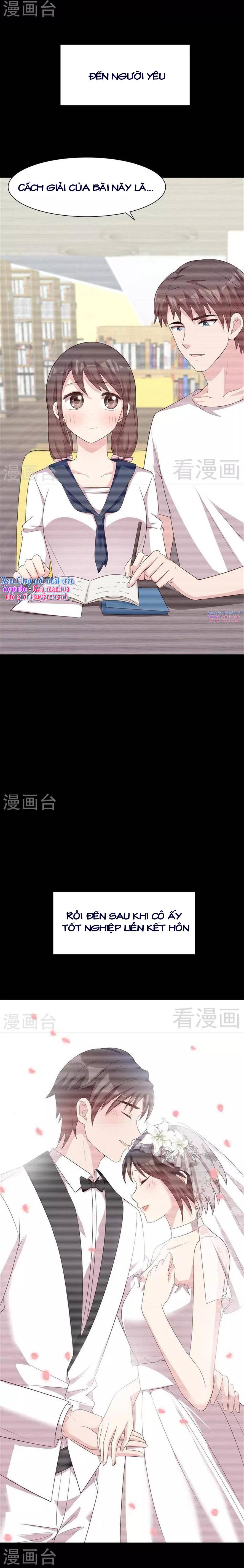 Nam Thần Manh Bảo Tận Diệt - Chap 135