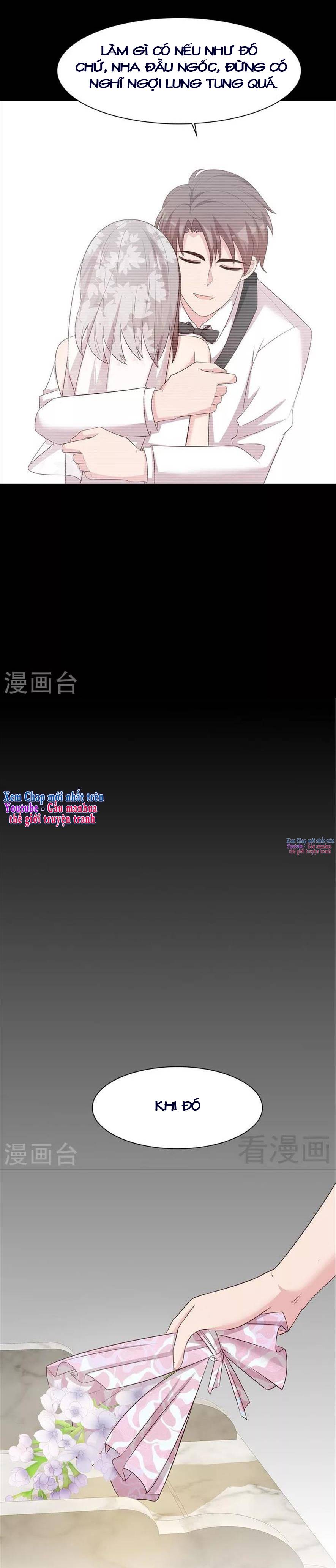 Nam Thần Manh Bảo Tận Diệt - Chap 135