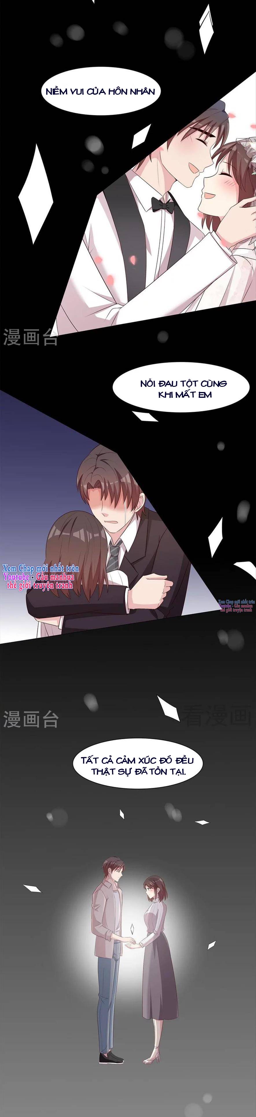 Nam Thần Manh Bảo Tận Diệt - Chap 135