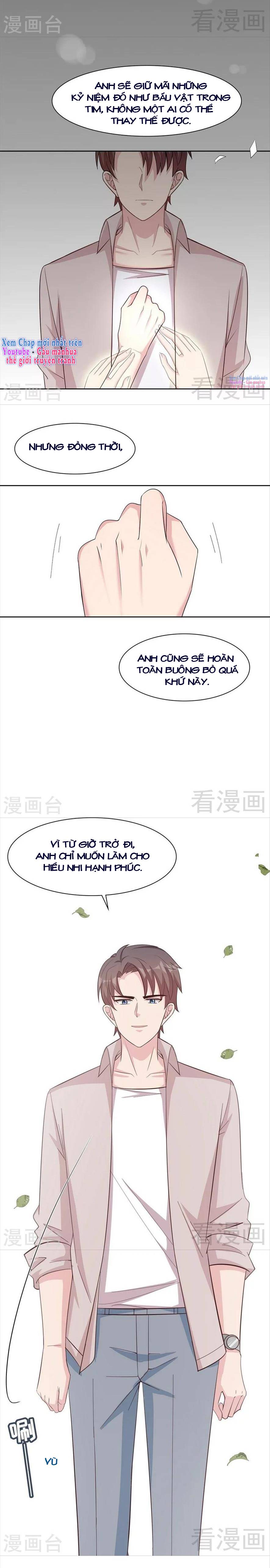 Nam Thần Manh Bảo Tận Diệt - Chap 135