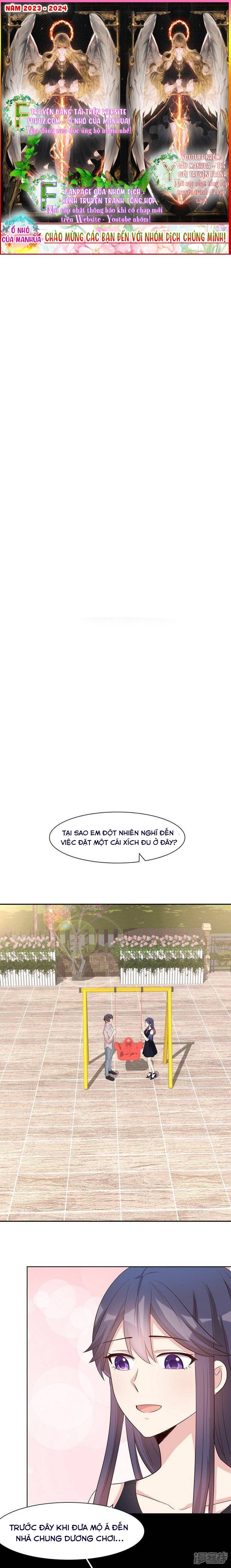 Nam Thần Manh Bảo Tận Diệt - Chap 136