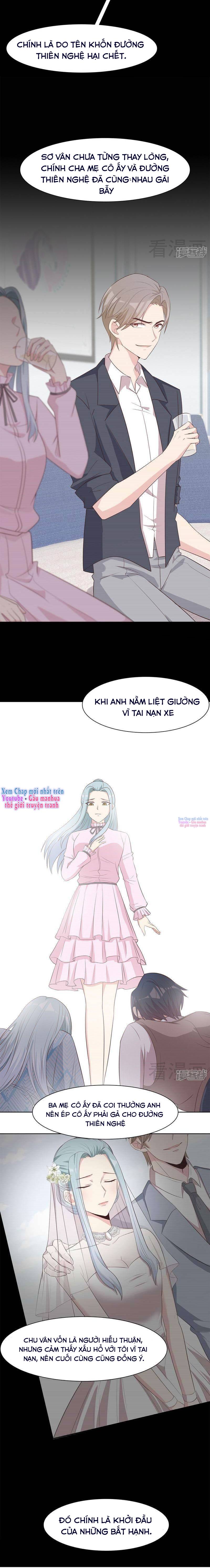 Nam Thần Manh Bảo Tận Diệt - Chap 136