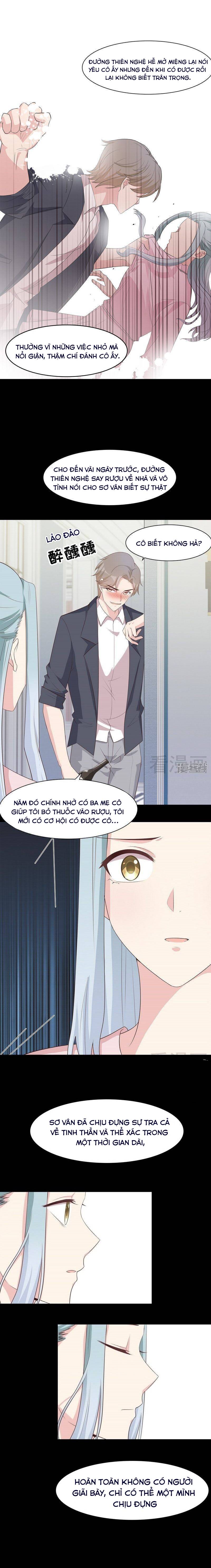 Nam Thần Manh Bảo Tận Diệt - Chap 136