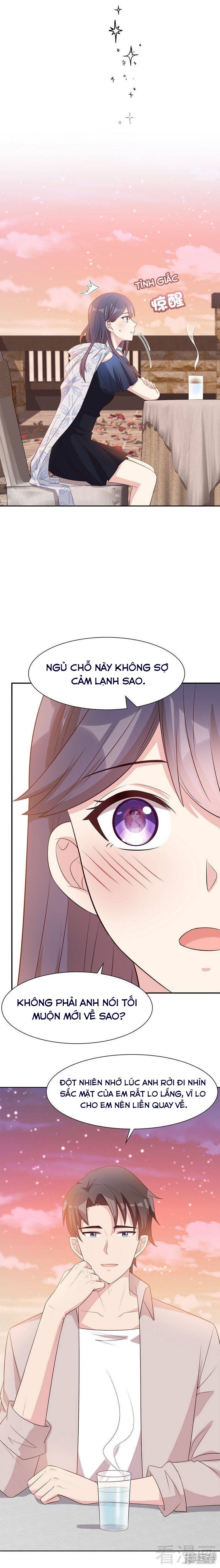 Nam Thần Manh Bảo Tận Diệt - Chap 137