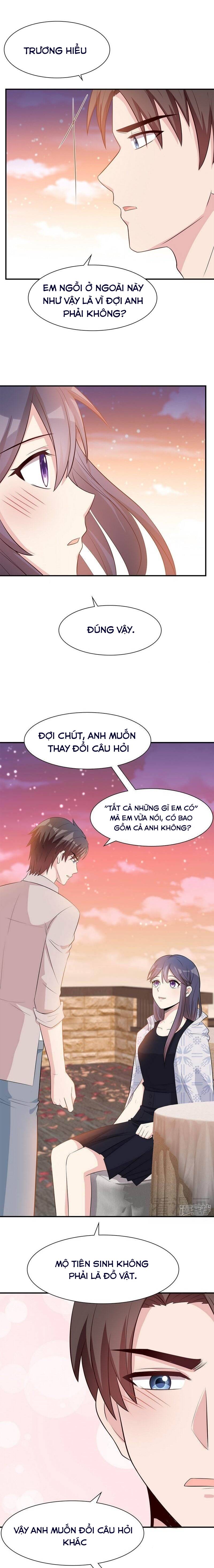Nam Thần Manh Bảo Tận Diệt - Chap 137