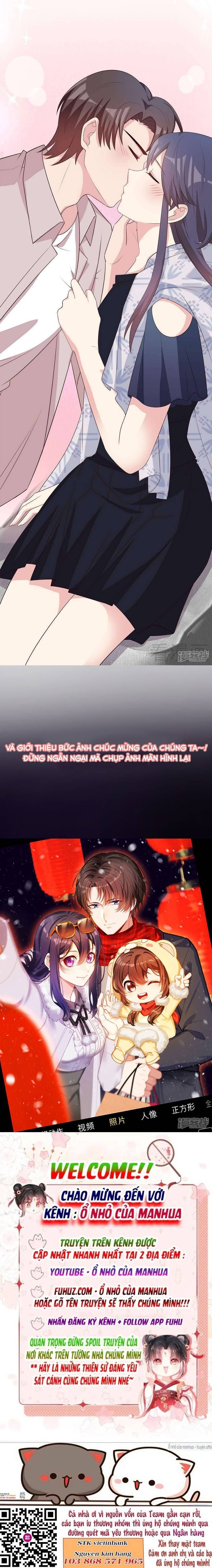 Nam Thần Manh Bảo Tận Diệt - Chap 137