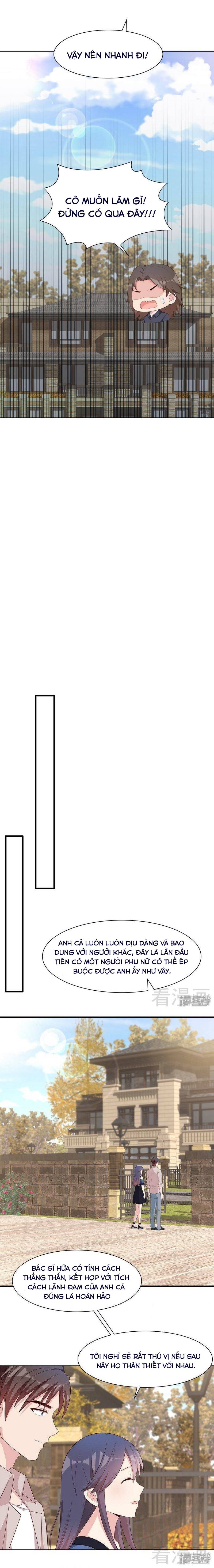 Nam Thần Manh Bảo Tận Diệt - Chap 137