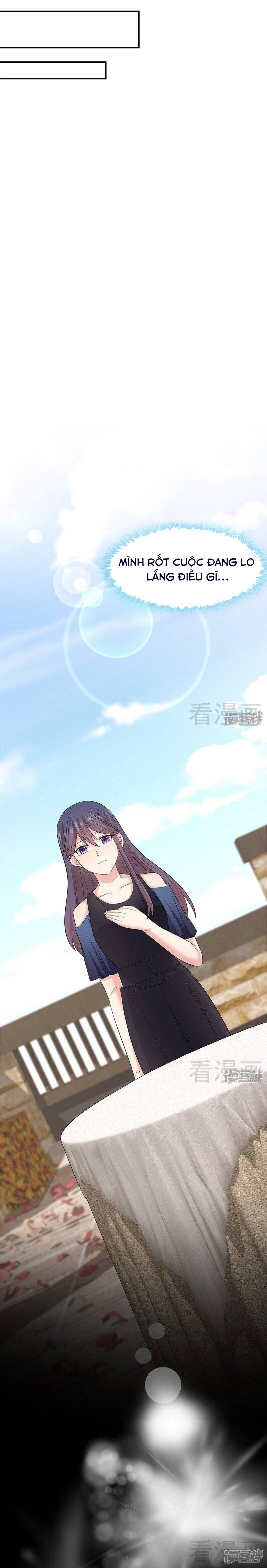 Nam Thần Manh Bảo Tận Diệt - Chap 137