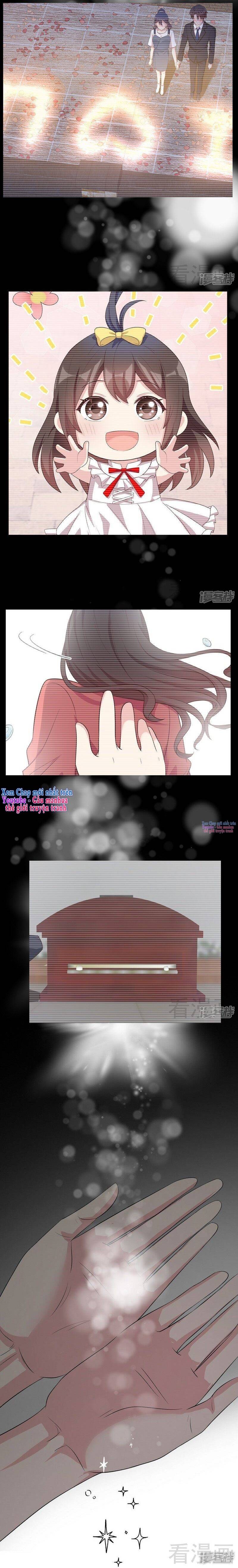 Nam Thần Manh Bảo Tận Diệt - Chap 137