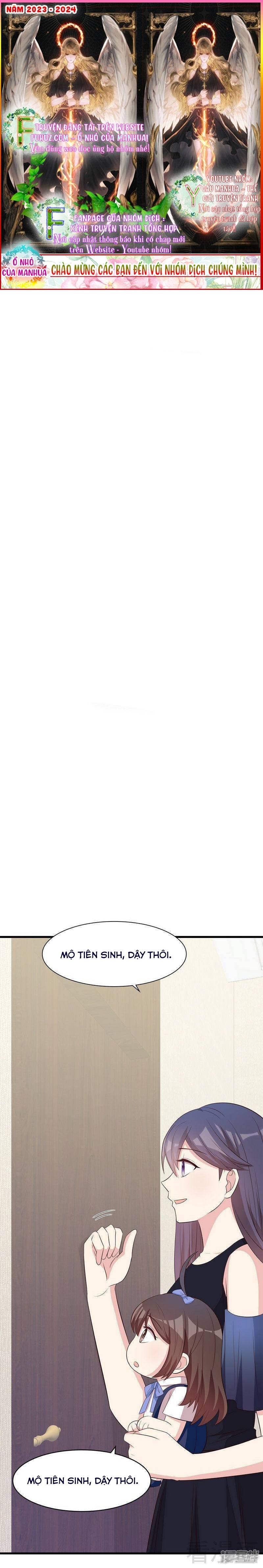 Nam Thần Manh Bảo Tận Diệt - Chap 138