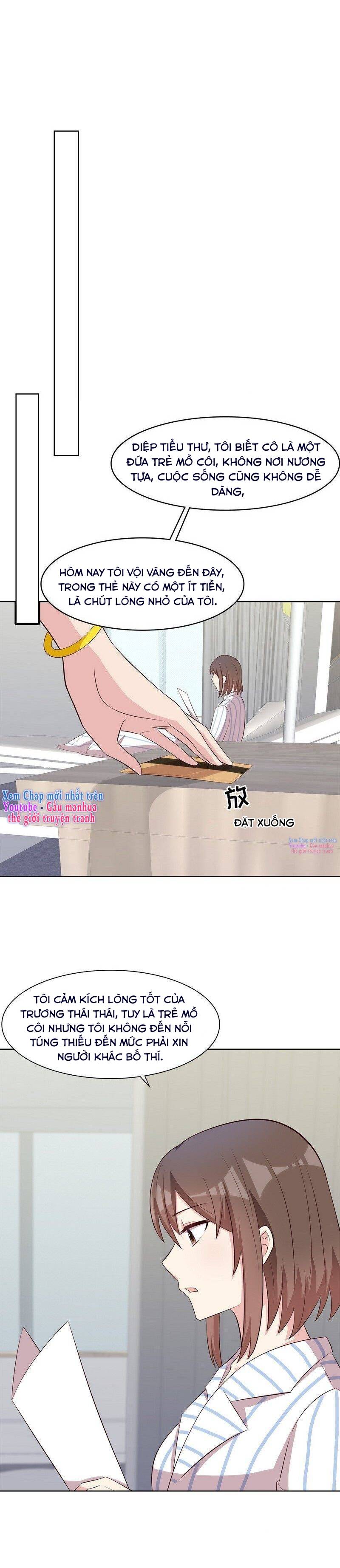 Nam Thần Manh Bảo Tận Diệt - Chap 138