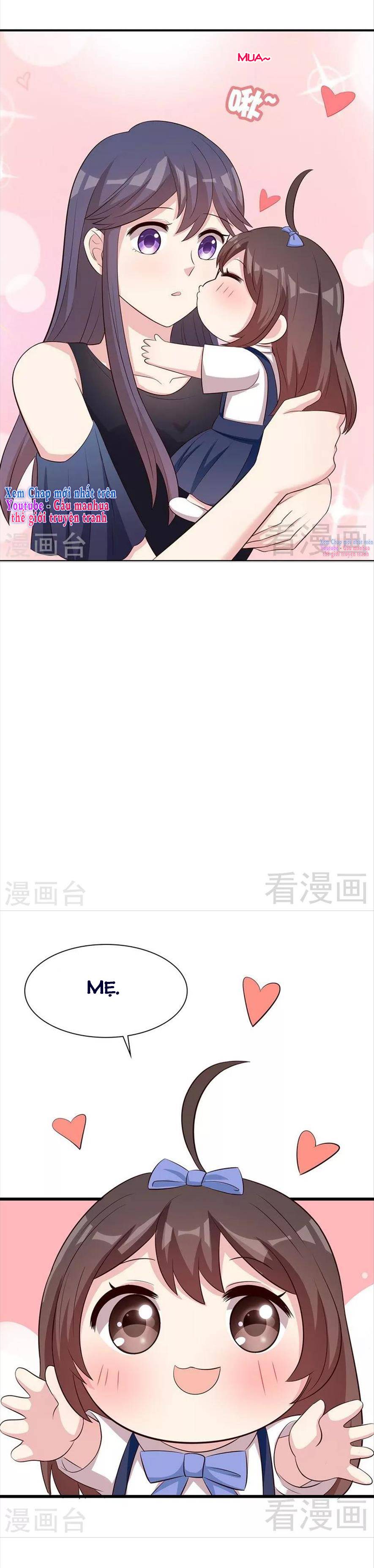 Nam Thần Manh Bảo Tận Diệt - Chap 139