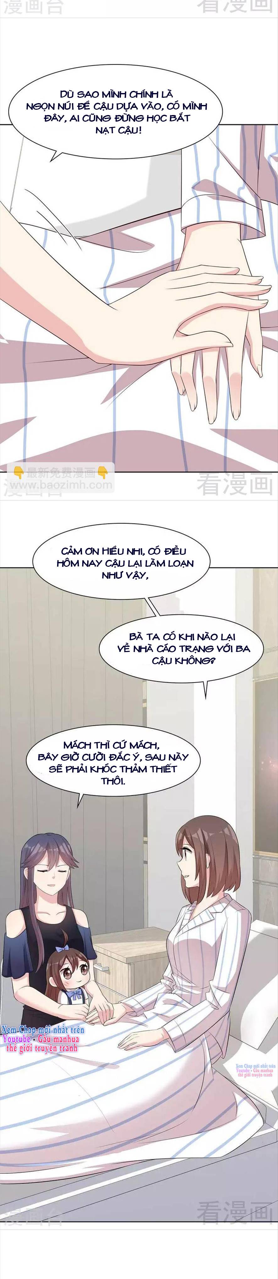 Nam Thần Manh Bảo Tận Diệt - Chap 139