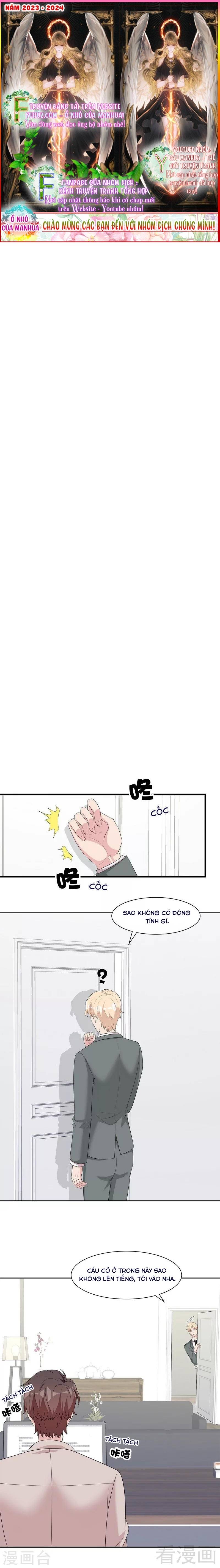 Nam Thần Manh Bảo Tận Diệt - Chap 141