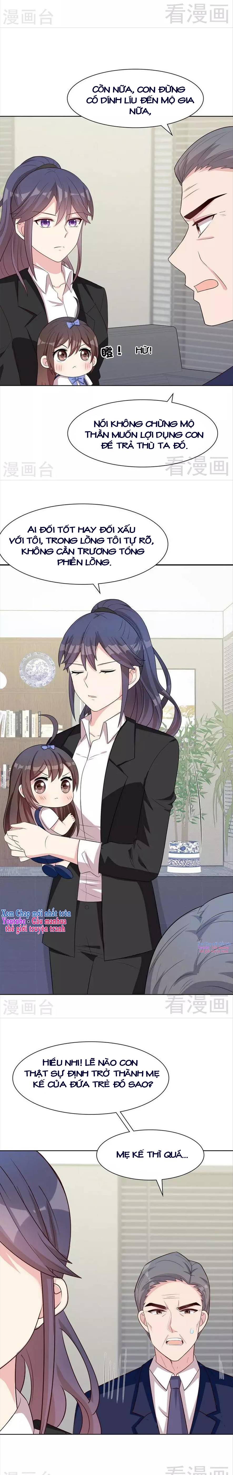 Nam Thần Manh Bảo Tận Diệt - Chap 142