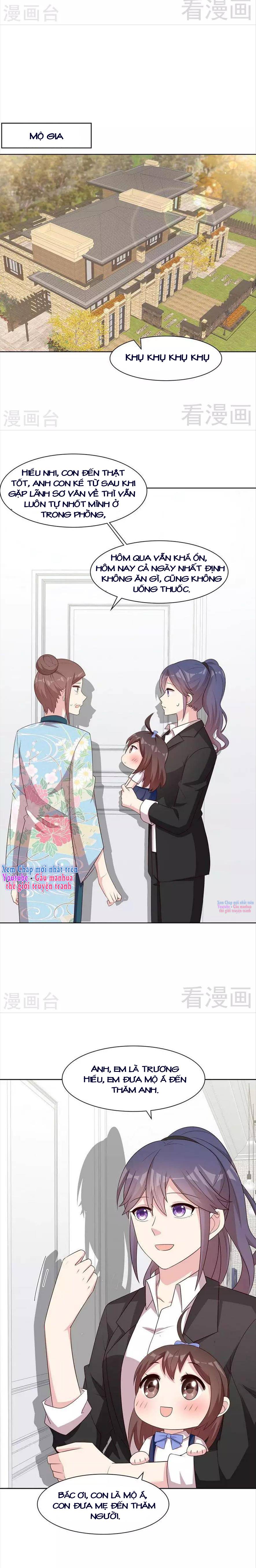 Nam Thần Manh Bảo Tận Diệt - Chap 142