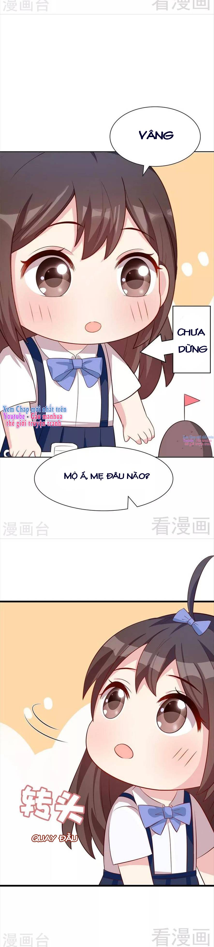 Nam Thần Manh Bảo Tận Diệt - Chap 143