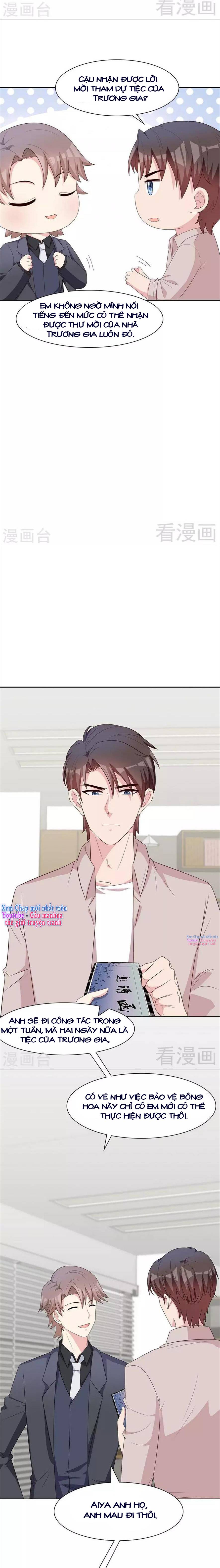 Nam Thần Manh Bảo Tận Diệt - Chap 144