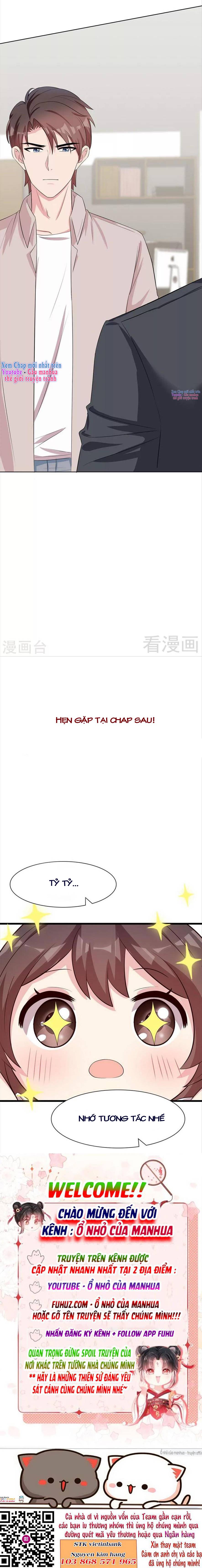 Nam Thần Manh Bảo Tận Diệt - Chap 144