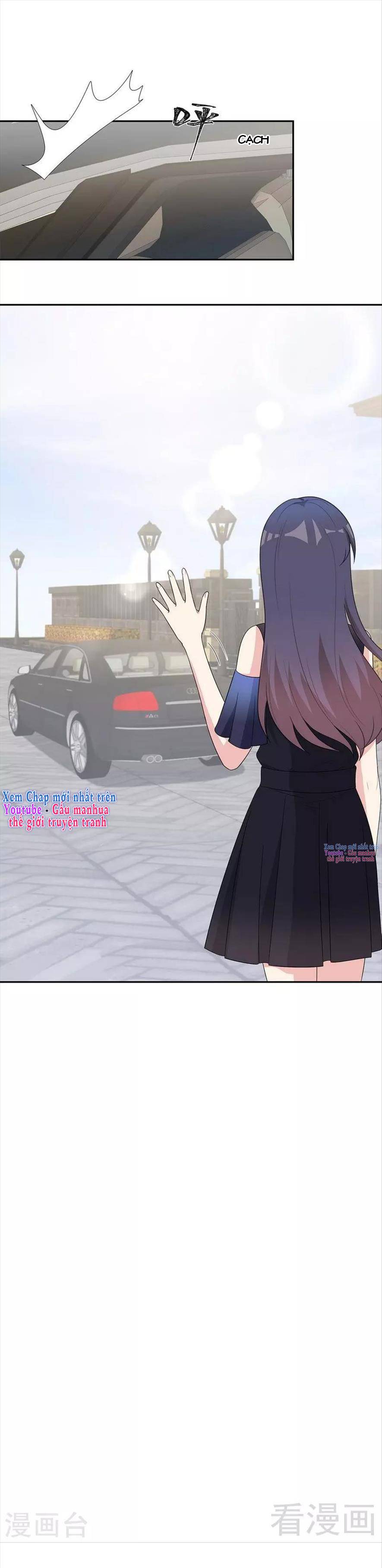 Nam Thần Manh Bảo Tận Diệt - Chap 144