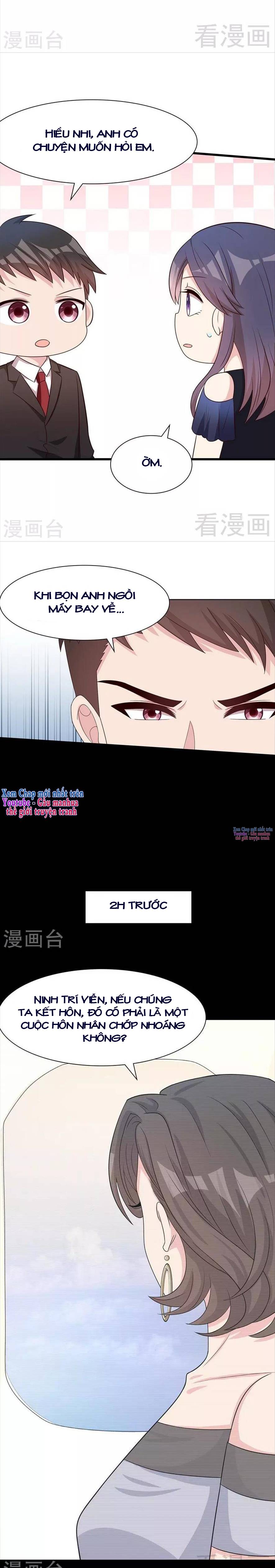 Nam Thần Manh Bảo Tận Diệt - Chap 145