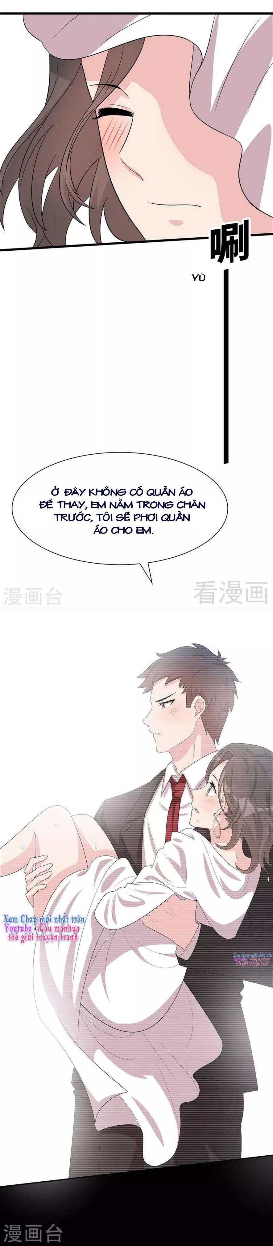 Nam Thần Manh Bảo Tận Diệt - Chap 145