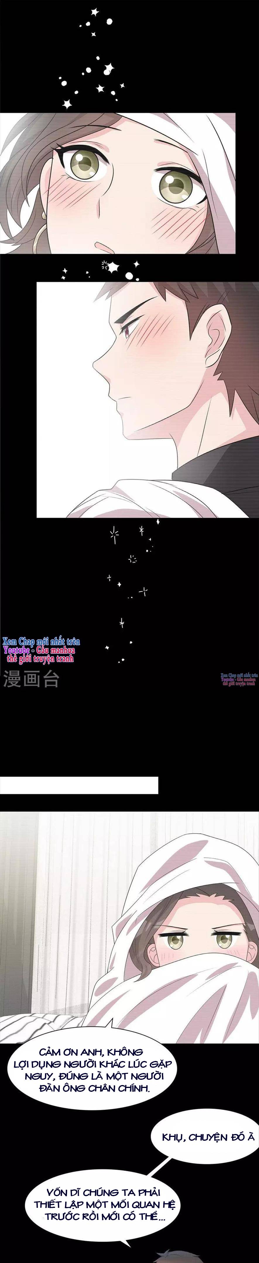 Nam Thần Manh Bảo Tận Diệt - Chap 145