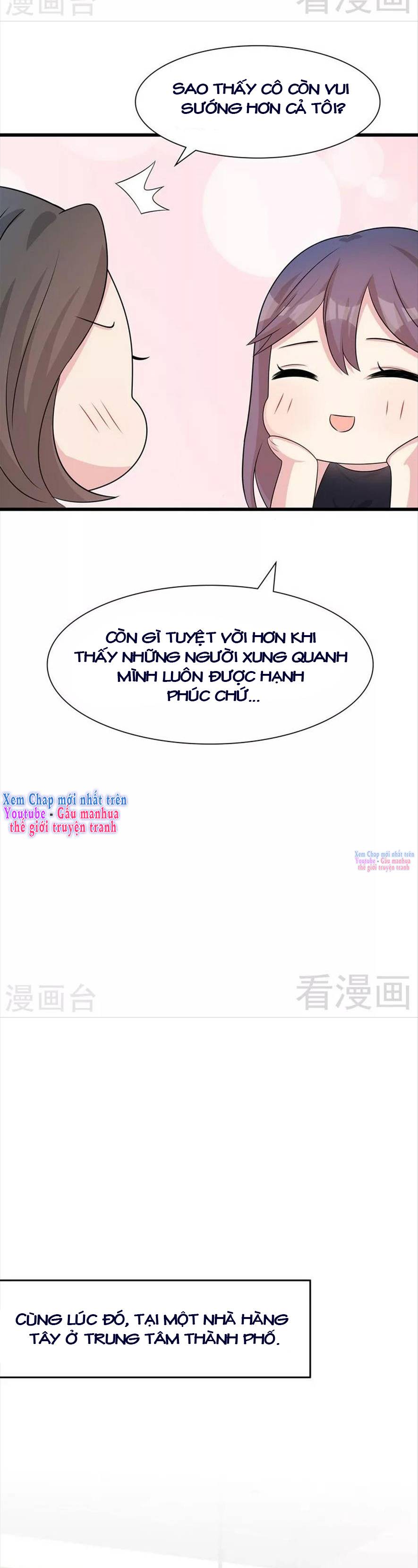 Nam Thần Manh Bảo Tận Diệt - Chap 145