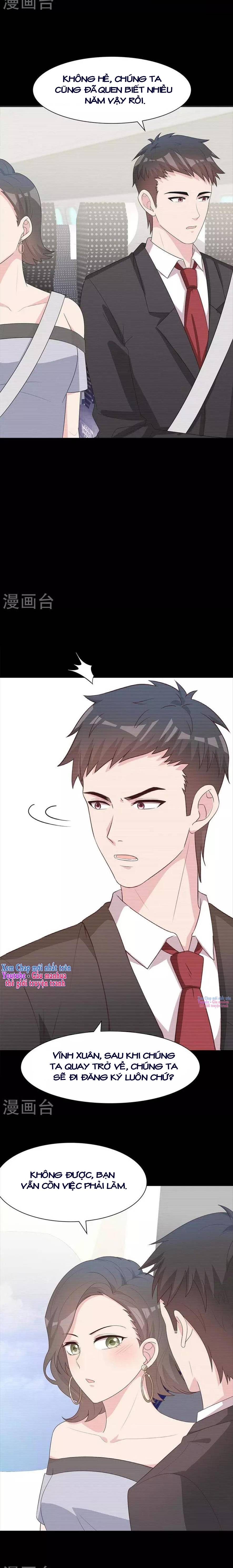 Nam Thần Manh Bảo Tận Diệt - Chap 145