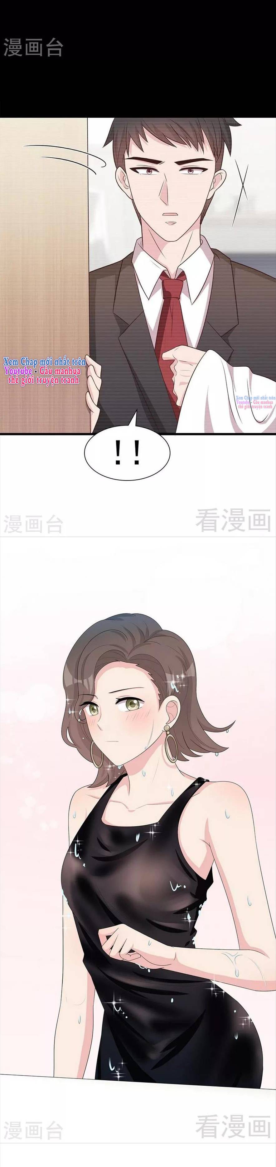 Nam Thần Manh Bảo Tận Diệt - Chap 145