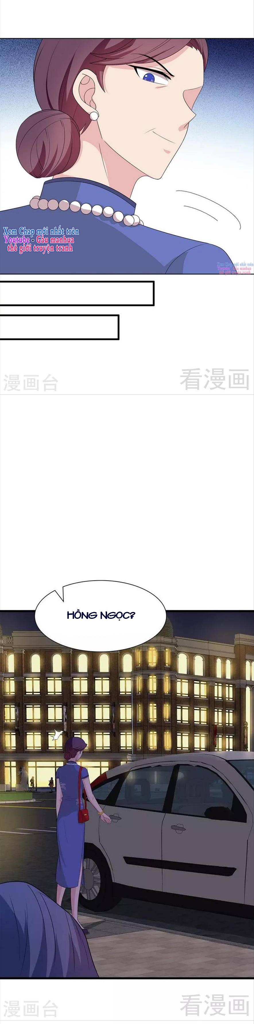 Nam Thần Manh Bảo Tận Diệt - Chap 146