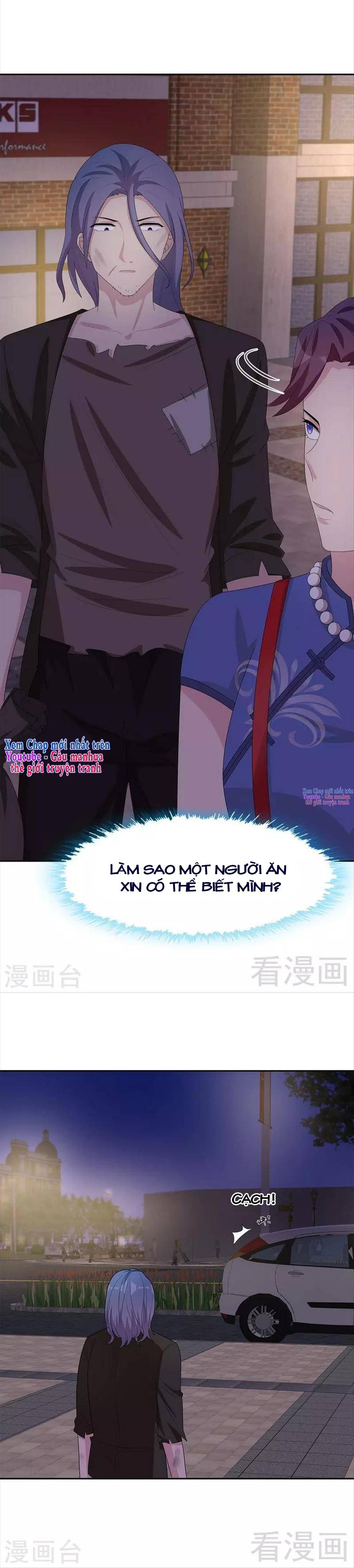 Nam Thần Manh Bảo Tận Diệt - Chap 146