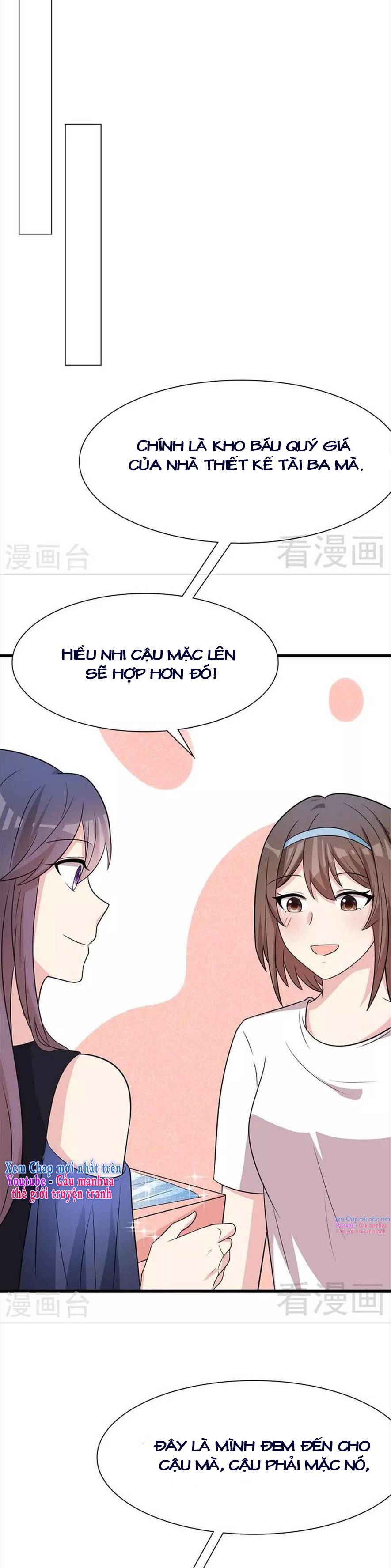 Nam Thần Manh Bảo Tận Diệt - Chap 146