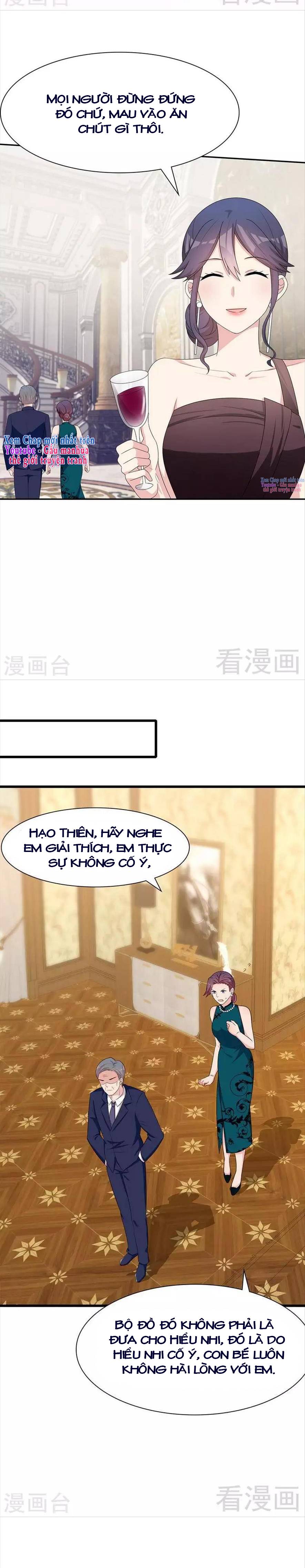 Nam Thần Manh Bảo Tận Diệt - Chap 147