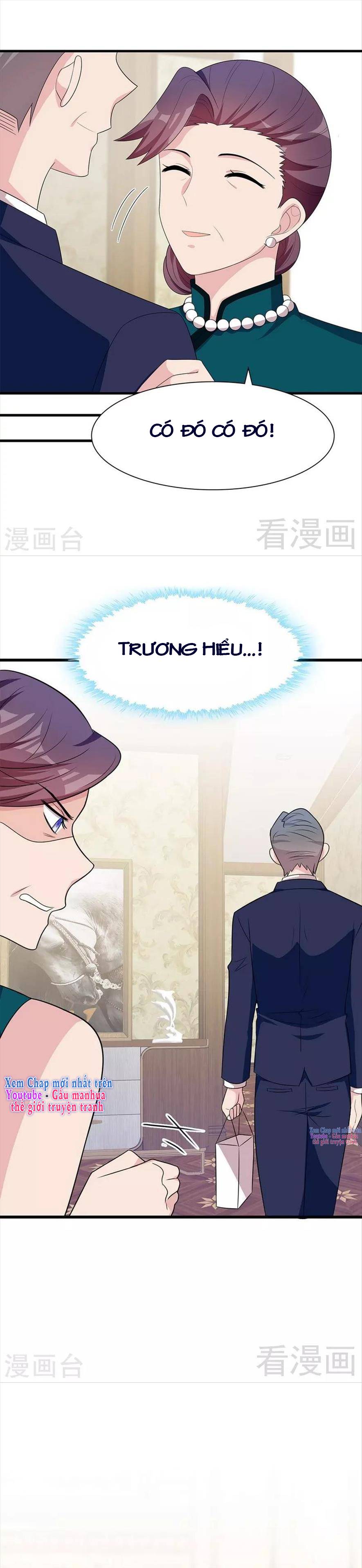 Nam Thần Manh Bảo Tận Diệt - Chap 147