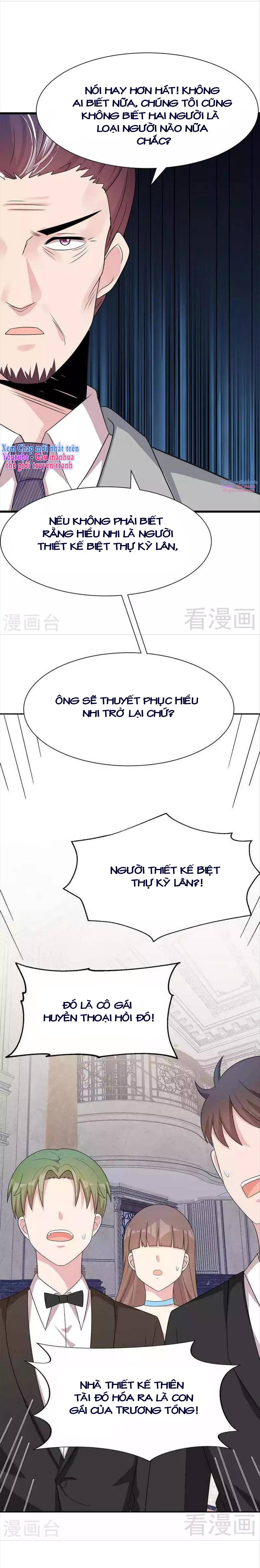 Nam Thần Manh Bảo Tận Diệt - Chap 147