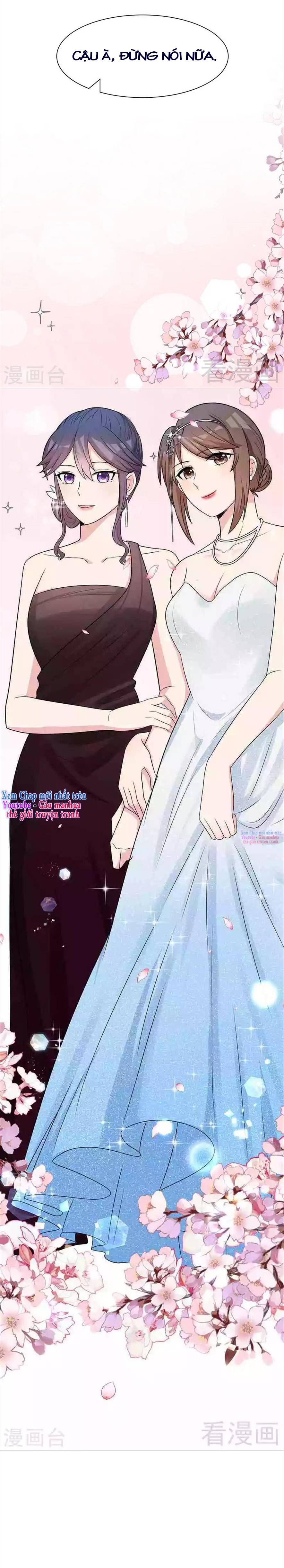 Nam Thần Manh Bảo Tận Diệt - Chap 147