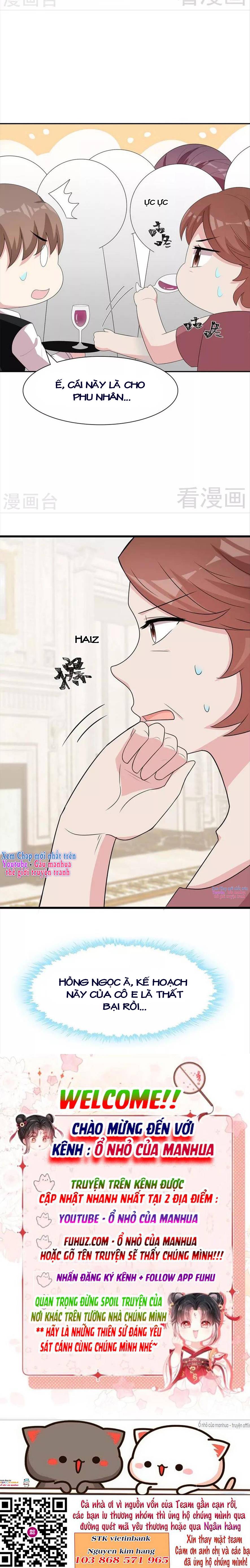 Nam Thần Manh Bảo Tận Diệt - Chap 148