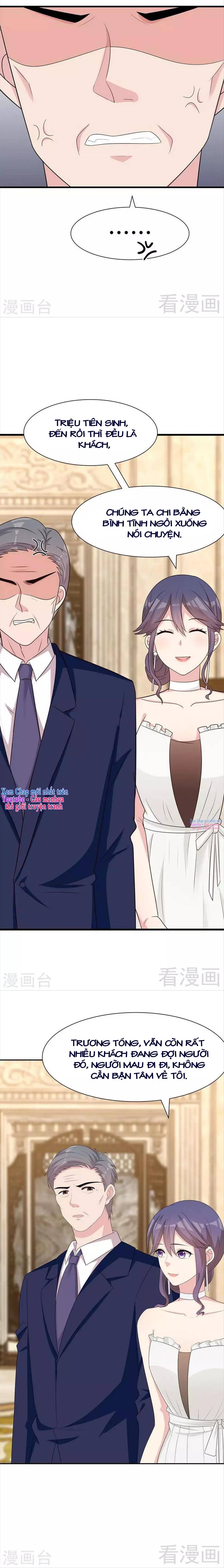 Nam Thần Manh Bảo Tận Diệt - Chap 148